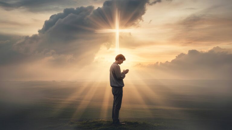 a deeply emotional christian faith scene i0zqompdqtchpzulyggzsw ykixnu36rv i4knwujksha