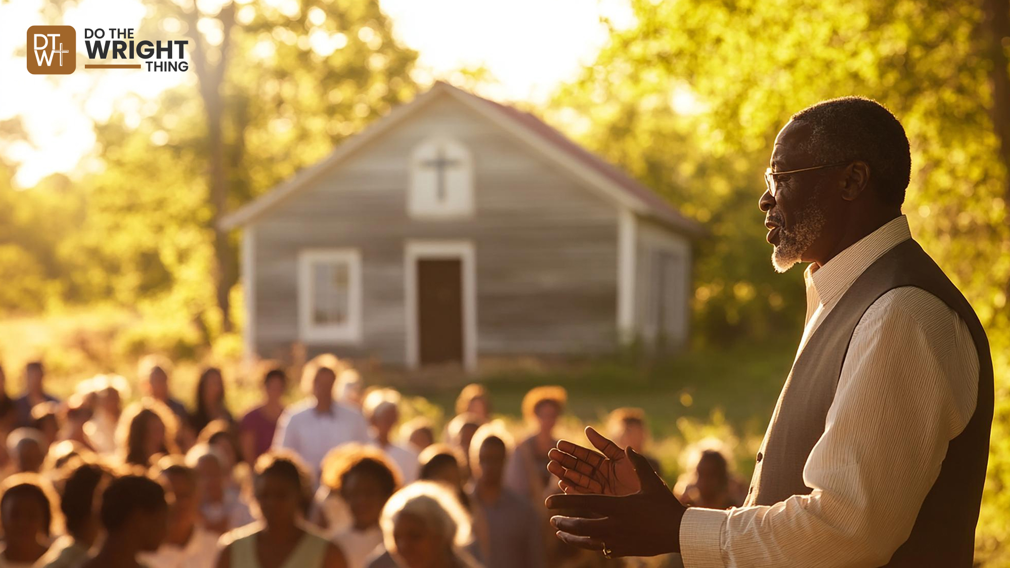challenges of christian living 1