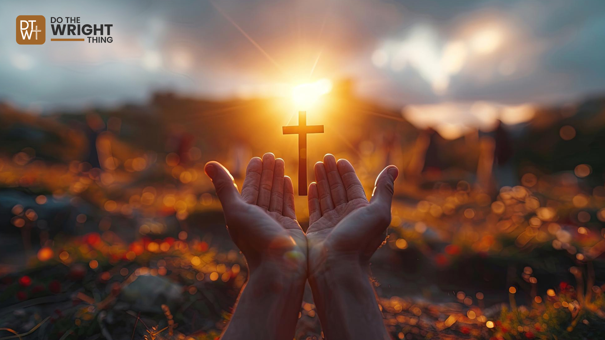 prayer and worship 1