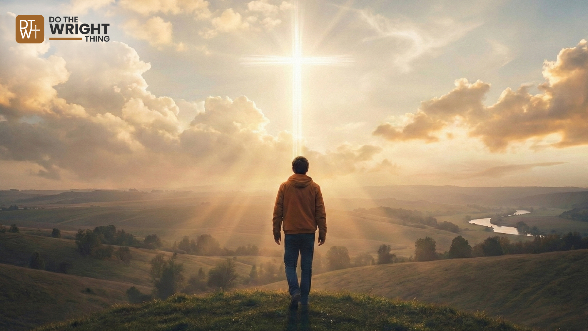 walking in the spirit 2